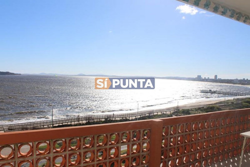 Imagen 3 de 7 de Primera Línea, Playa Mansa
