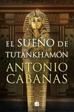 Libro El Sueño De Tutankhamón