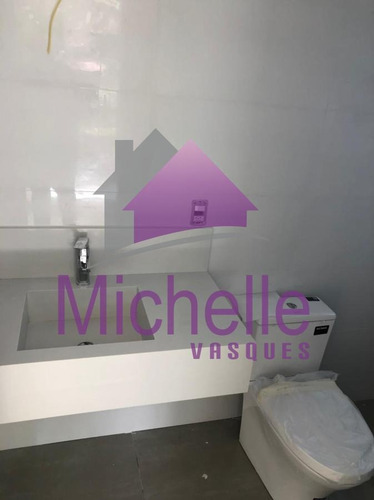 Imagem 9 de 15 de Casa Em Condomínio Para Venda Em Teresópolis, Vargem Grande, 1 Dormitório, 3 Suítes, 4 Banheiros, 2 Vagas - Cond-430_1-2425667