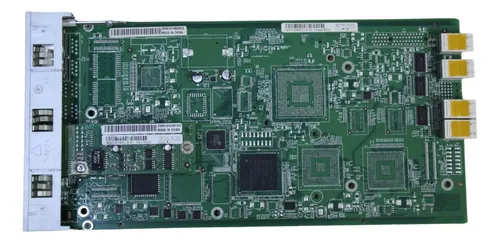 comprar Módulo De Expansão Powermex - Alcatel Omnipcx (seminova)