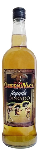 Tequila Cuernavaca X 1000cc