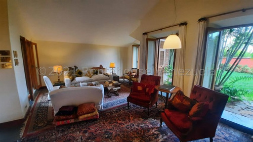 Imagen 2 de 13 de Casa En Venta En Altamira 22-3433 Caro Fermoso 0424 2083128