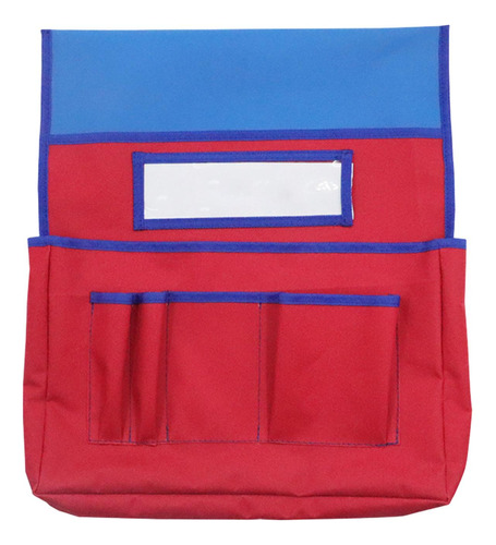 Bolsas De Almacenamiento Para Silla De Asiento Escolar,