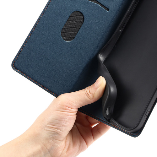 Funda De Teléfono Ultrafina Multifuncional Para Xiaomi Redmi Note9 Con Protección Anticaída Todo Incluido