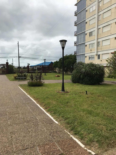 Edificio Frente Al Mar Parque Quincho Parrilla Wifi Áreas