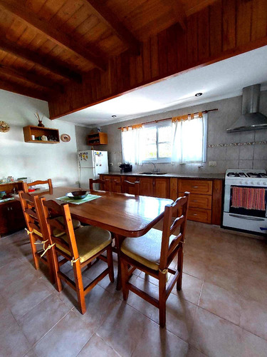 Duplex 2 Amb. Gran Jardin En Venta, Atlantida