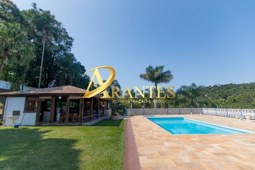 Imagem 2 de 30 de Chacara - Ch00380 - 70829778
