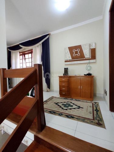 Imagem 25 de 30 de Casa À Venda Em Vila Nogueira - Ca005869