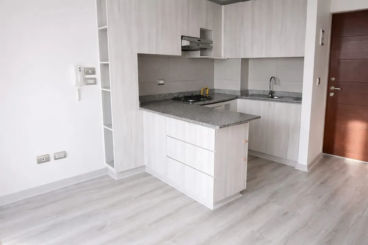 Imagen 1 de 5 de Un Dormitorio - Una Bodega