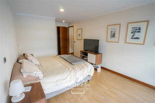 Imagen 18 de 29 de Departamento En Venta En Vitacura