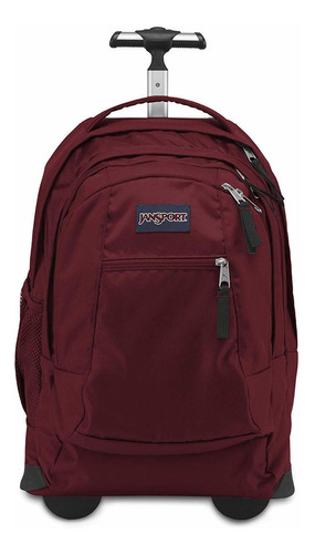 Jansport Driver 8 Core Series Mochila Con Ruedas