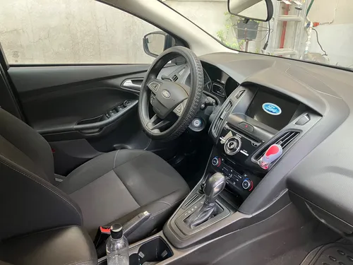 Ford Focus 2.0 Se At