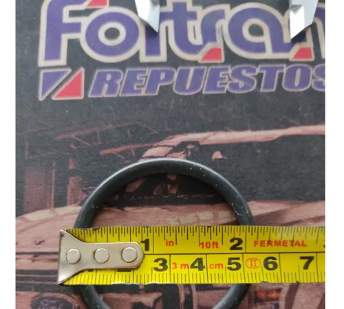 Orin Del Termostato Fiesta 1.6
