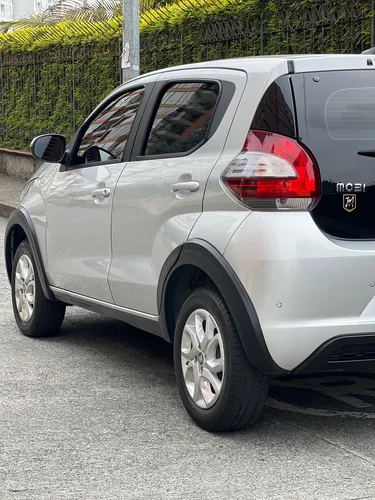 Fiat Mobi 1.0 Like