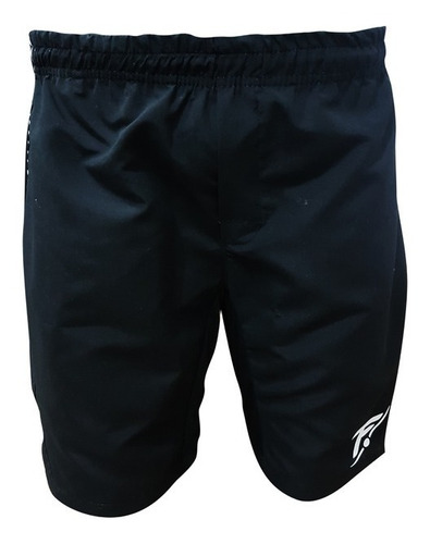 Short Deportivo Top Force Microfibra Tenis Padel Running