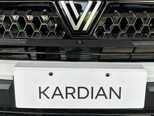 Renaul Kardian Premiere Edition 200 Edc