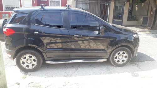 Ford Ecosport 1.6 S 110cv 4x2