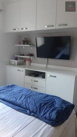 Imagem 20 de 22 de Apartamento À Venda Com 2 Dormitórios Na Vila Moreira Próximo A Marginal Tietê - Tc1636