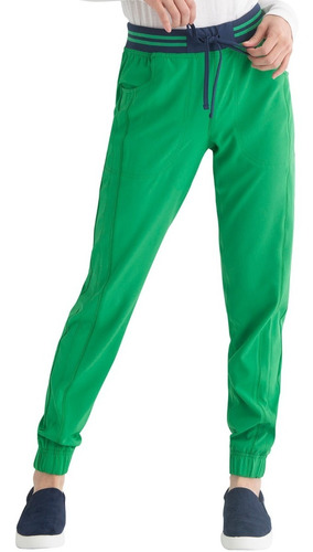 Pantalon Jogger Heartsoul 090 D Uniforme Clínico Estetica 