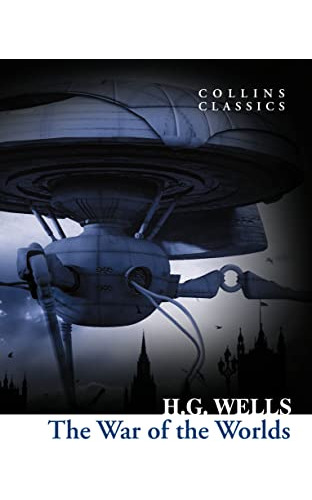 Libro The War Of The Worlds De Wells, H G