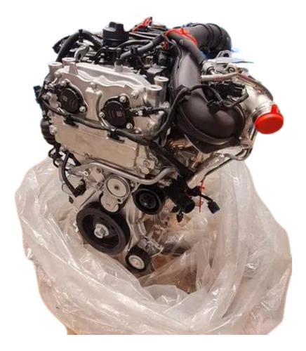 Motor Mercedes Benz Cla , Clase A 2.0 Turbo 2020 2021 Nuevo