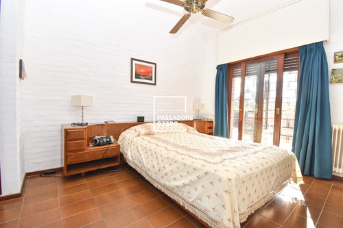 Imagen 16 de 24 de Vende Chalet Playa Mansa Sólida Construcción Gran Parque. (ref: Psd-4800)