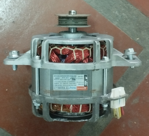Repuestos De Lavadora Whirlpool Xpert System (Usado)