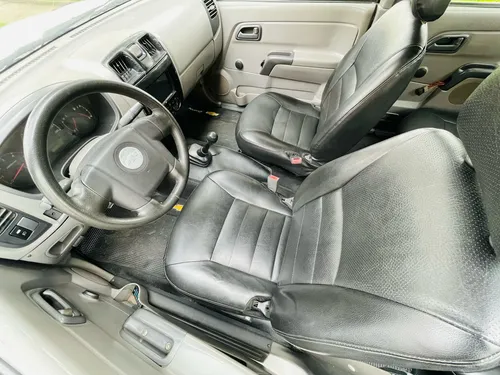 Chevrolet LUV D-MAX 3.0 Cabina Doble 4X2 Mt