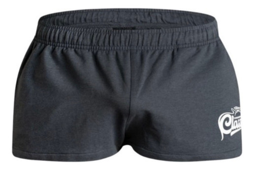 Short Aussiebum Joey Gris 4981 