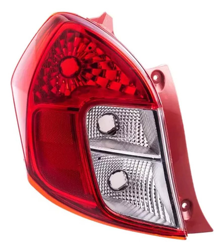 Foco Farol Trasero Izquierdo Suzuki Celerio 2016 A 2021