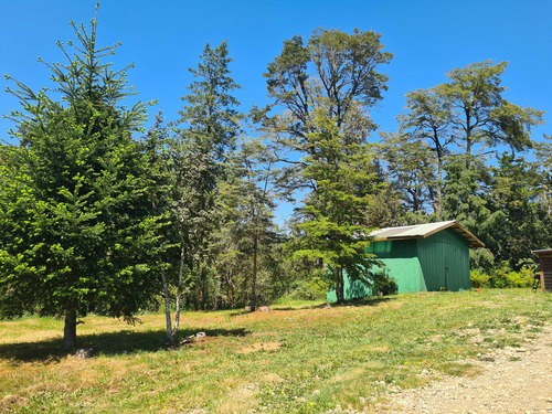 Parcela Sector Pancul (80144)
