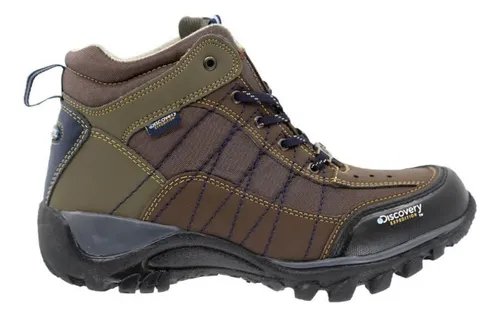 Botas discovery online expedition mujer