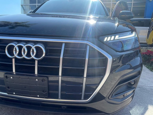 Audi Q5 2.0 L 45 Tfsi Elite Mhev