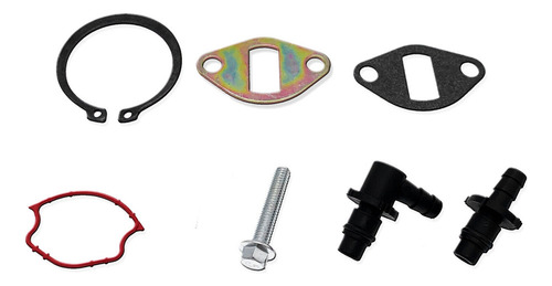Qw1 Benzinpumpe Fittings & Hardware Kohler 1255902 1255902s