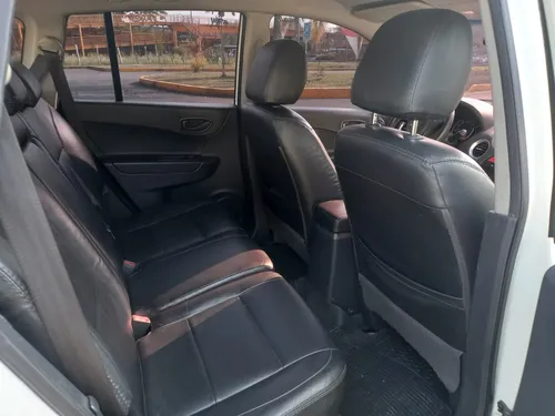 Renault Koleos 2.5 Dynamique