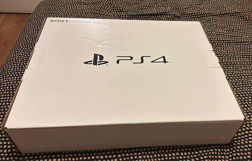 Ps4 Slim 1 Tb