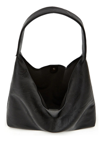 Bolso De Hombro Retro De Gran Capacidad, Moderno, Para Mujer
