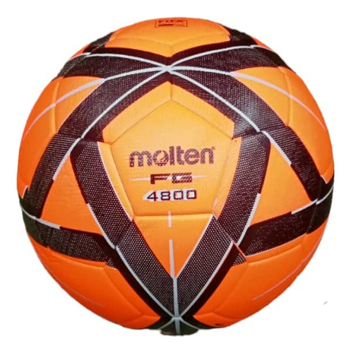 Balón De Fútbol Campo #5 Molten Vantaggio