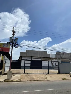 Galpón en venta