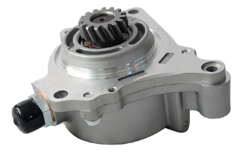 Bomba De Vacío Con Alternador Me017287 Para 4d33 4d34 Fuso