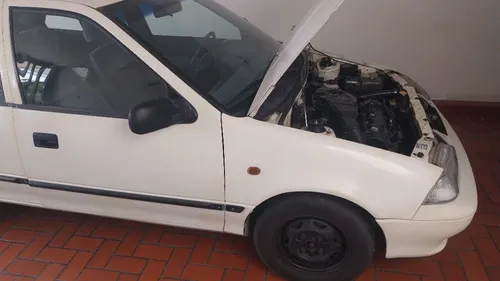 Chevrolet Swift 1.3