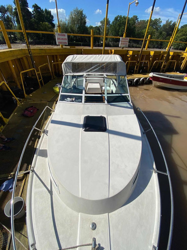 Crucero Femsa 750