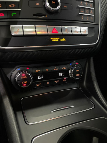 Imagen 14 de 25 de Mercedes Benz A250 Sport