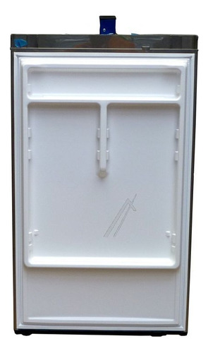 Puerta De Refrigerador Heladera Samsung Frezer Con Dispenser (Reacondicionado)
