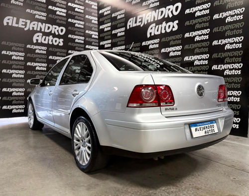 Volkswagen Bora 2.0 Trendline 115cv Tiptronic