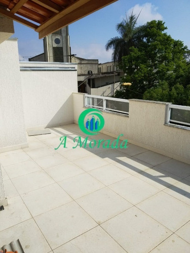 Imagem 10 de 17 de Sobrado De 101,35m², Vila Humaitá - Ca00757 - 69325306