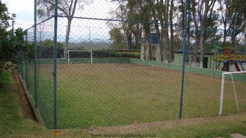 Imagem 9 de 13 de Chácaras Em Condomínio À Venda Em Atibaia/sp - Compre O Seu Chácaras Em Condomínio Aqui! - 1283316