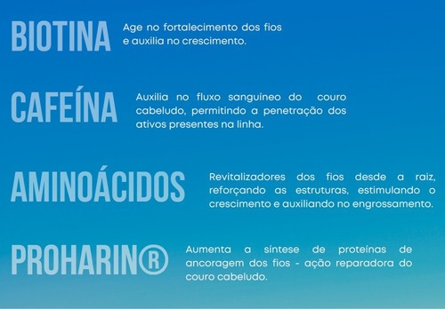 Tônico Elixir Cabeleira Crescimento Widi Care 120g