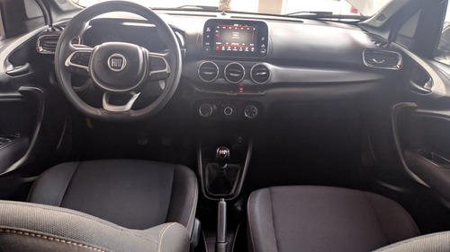 Imagem 6 de 11 de Fiat Argo 1.3 Firefly Flex Trekking Manual