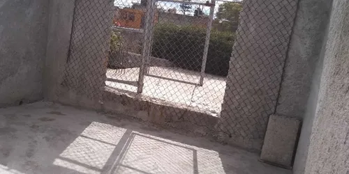 Preciosa Casa De 1 Planta En Villas De Guadalupe